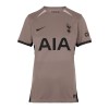 Ženski - Nogometni Dres Tottenham Hotspur Treći 23/24